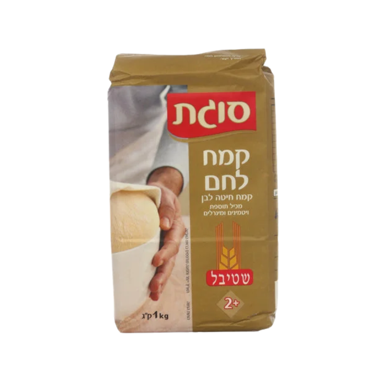 סוגת | קמח לחם