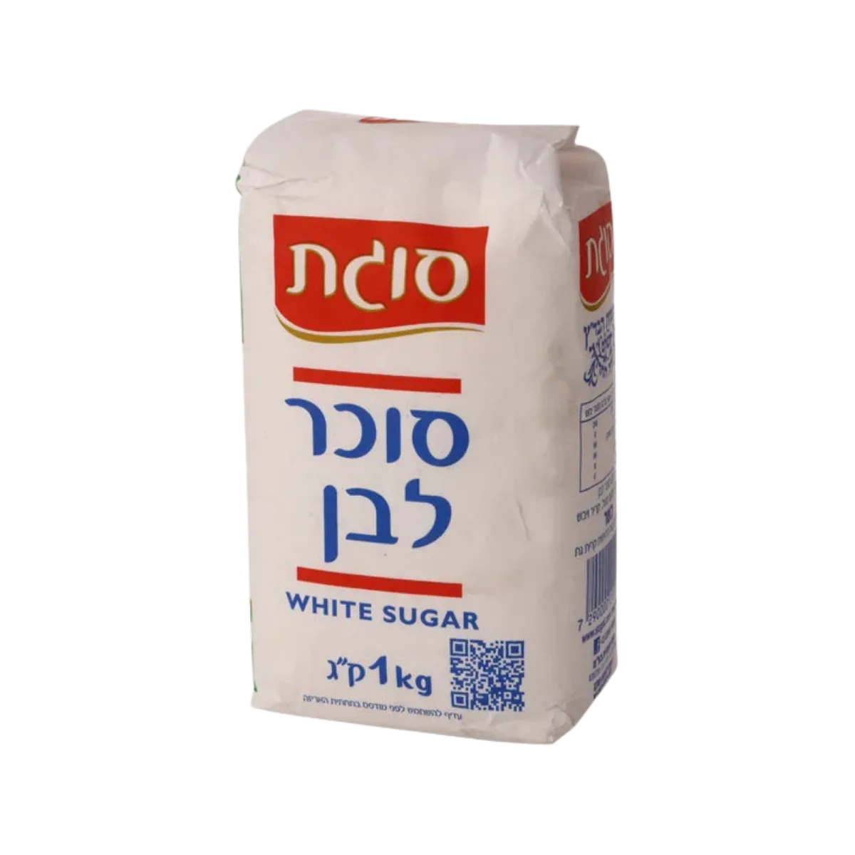 סוגת | סוכר לבן
