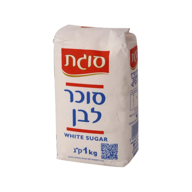 סוגת סוכר לבן
