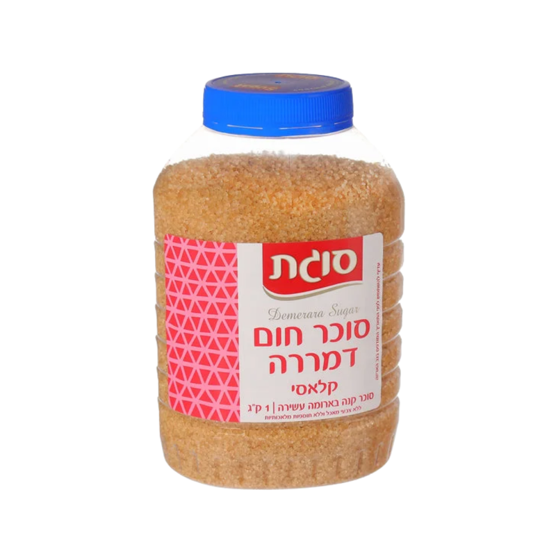 סוגת סוכר דמררה