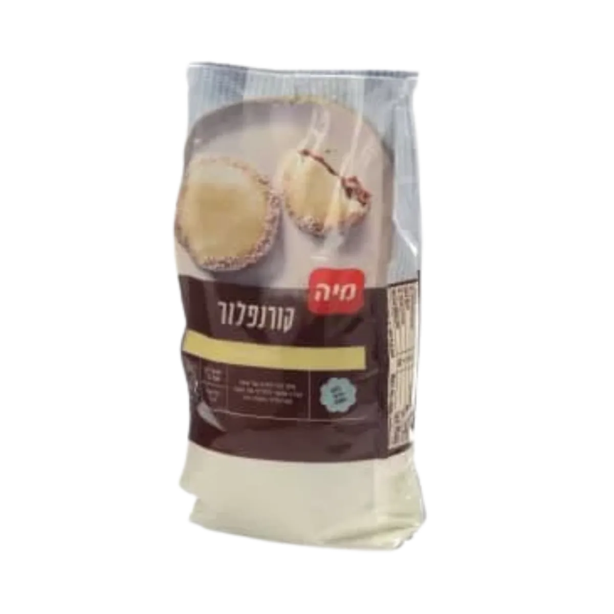 מיה | קורנפלור