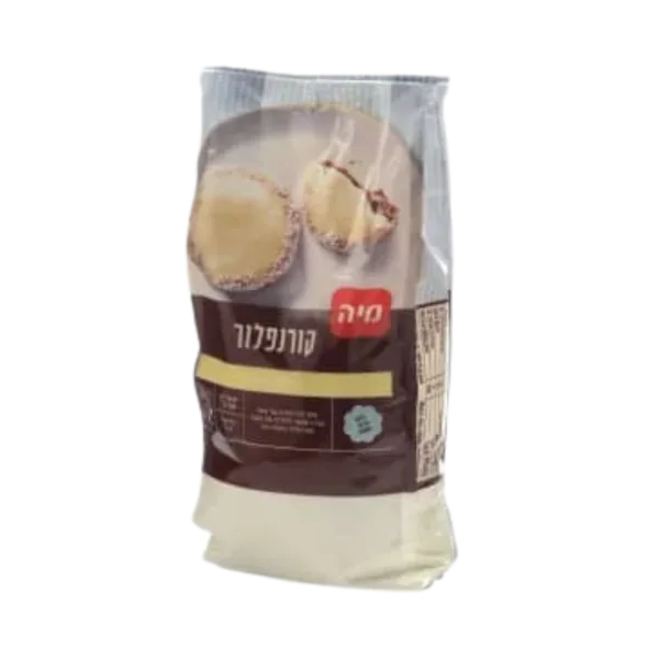 מיה | קורנפלור