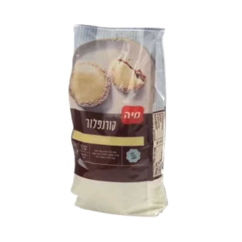 מיה | קורנפלור