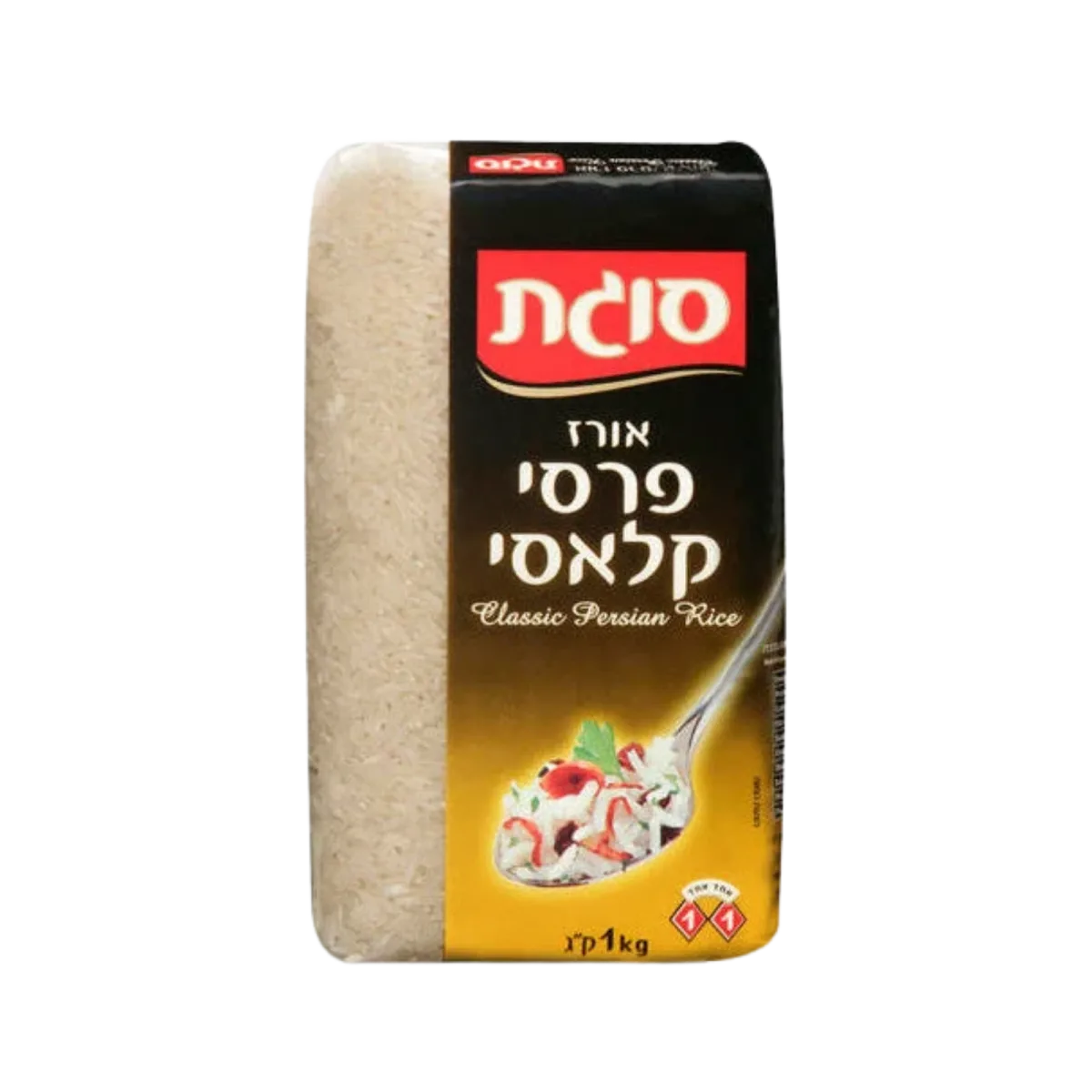 סוגת | אורז פרסי קלאסי