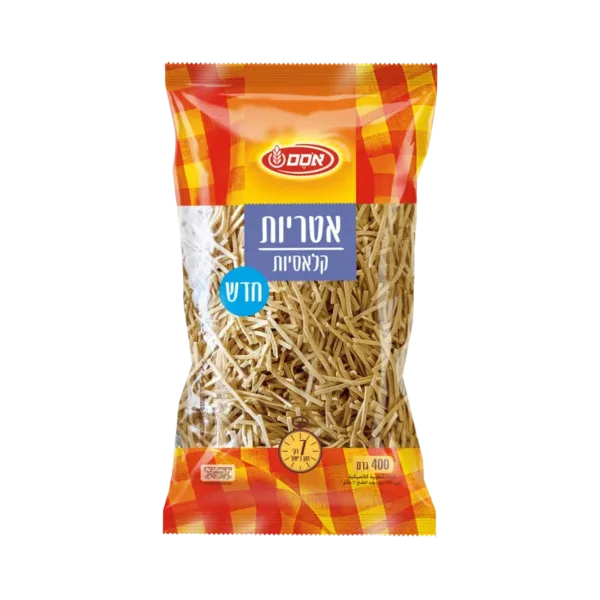 אסם | אטריות קלאסיות