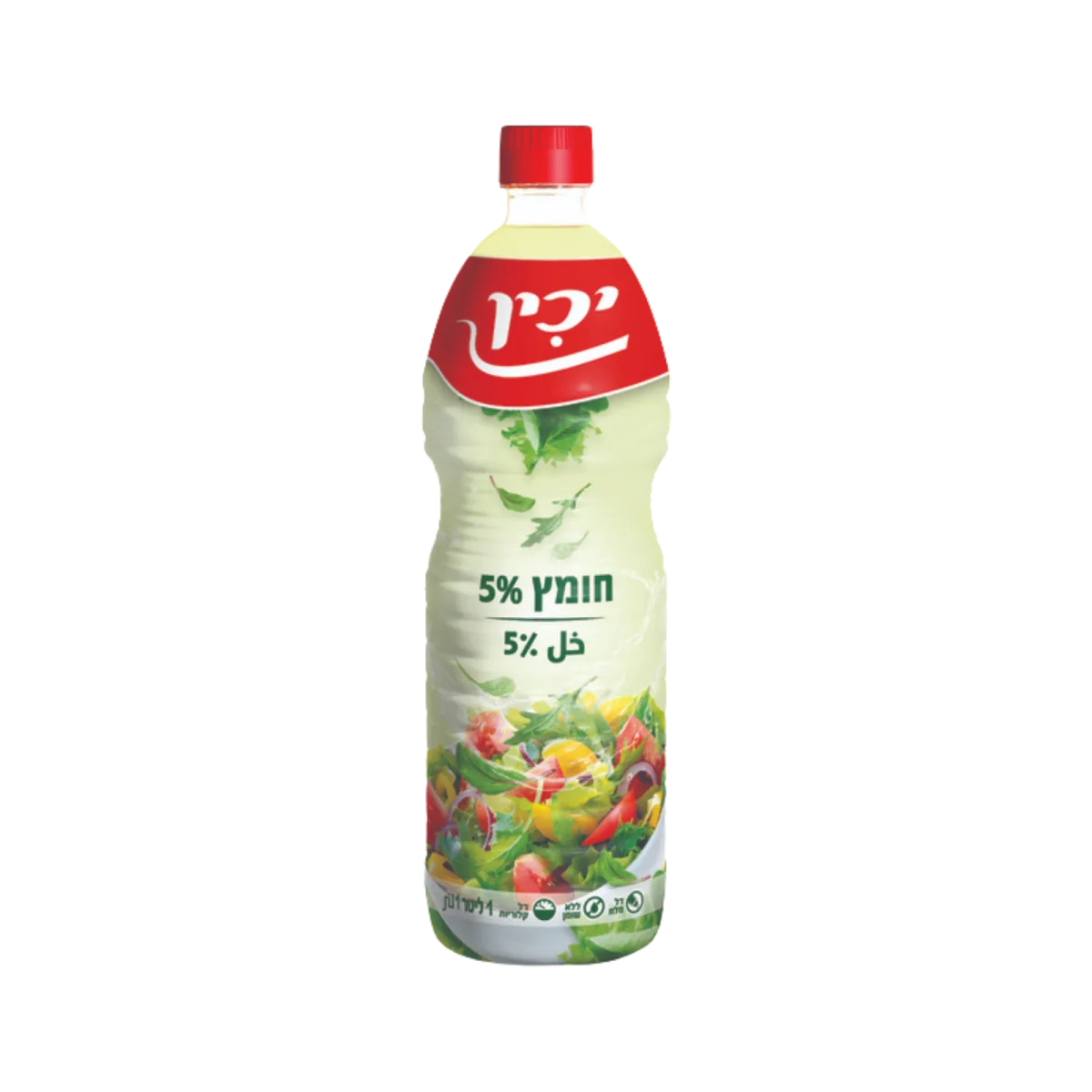 Vinegar, 5%