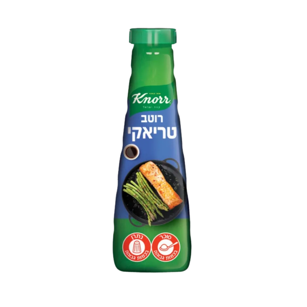Teriyaki Sauce