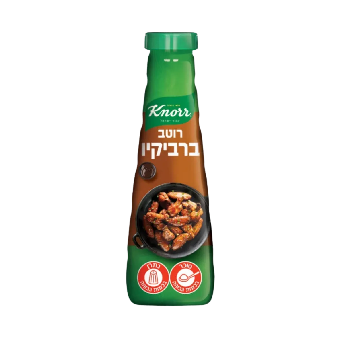 קנור | רוטב ברביקיו