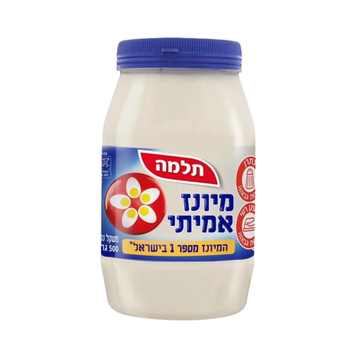 Real Mayonnaise