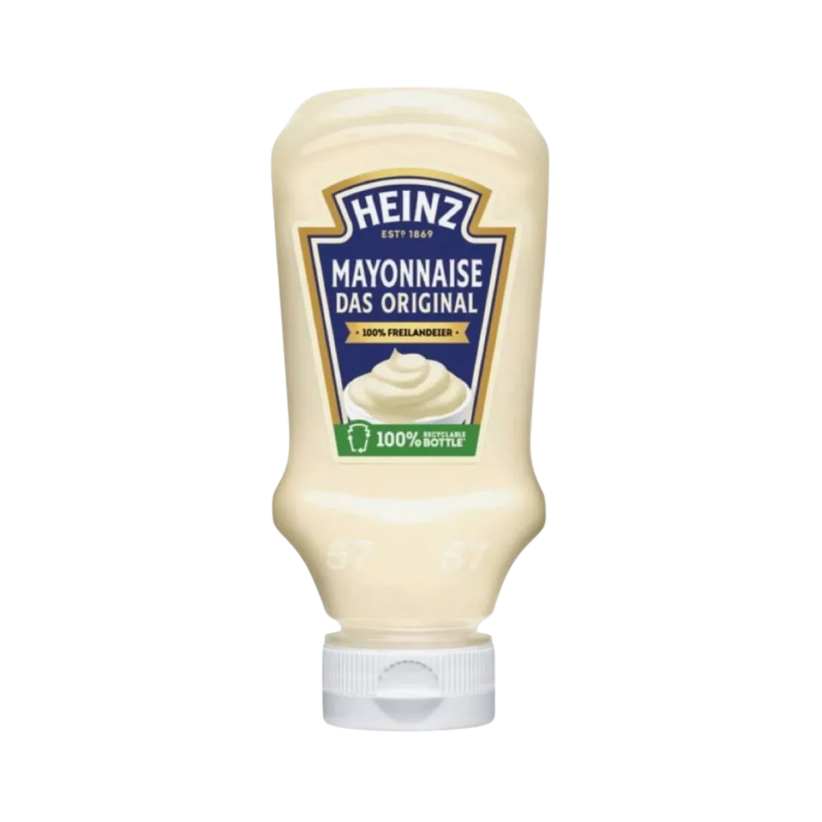 Real Mayonnaise