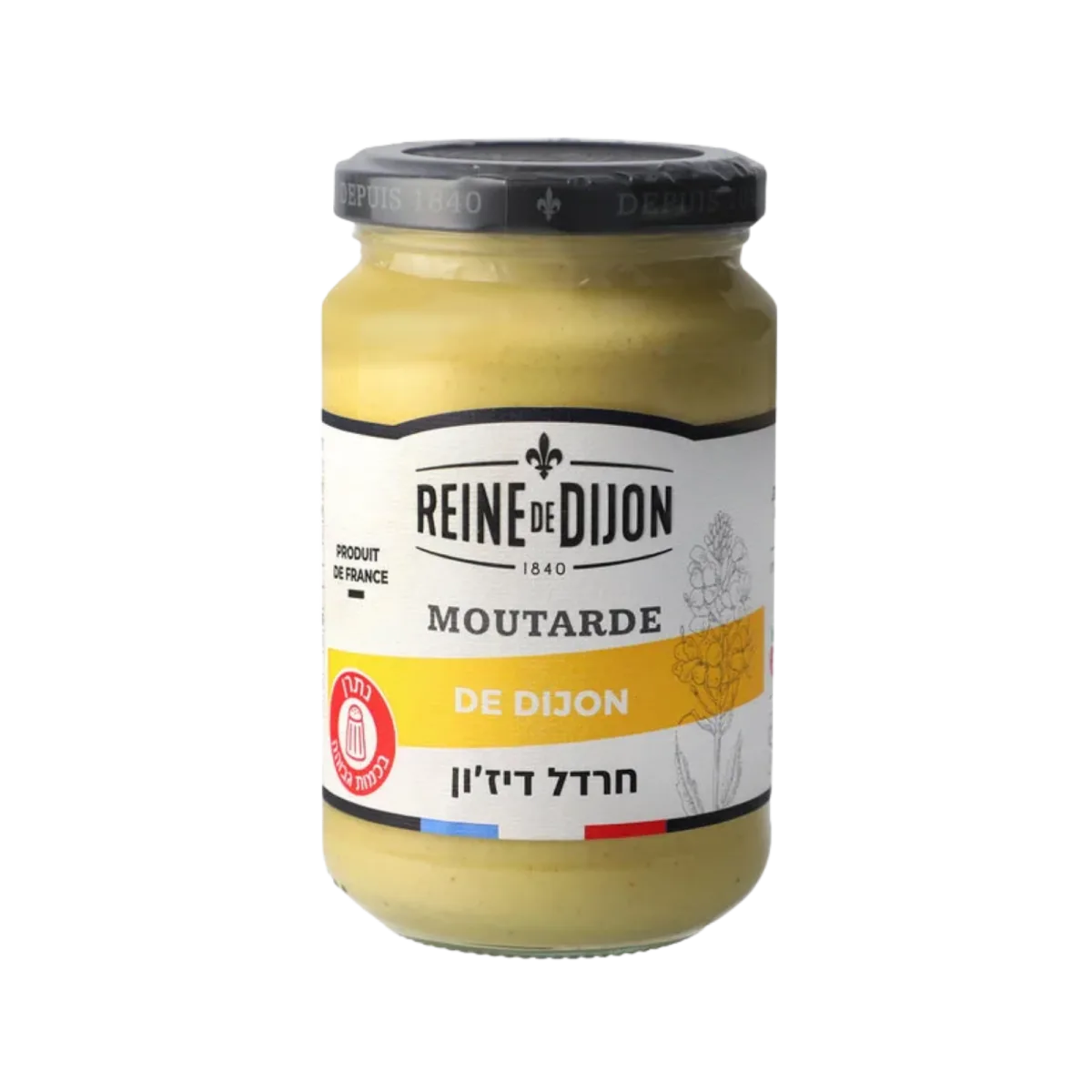 Dijon Mustard