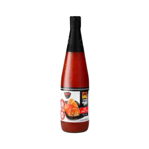 Sweet Chili Sauce