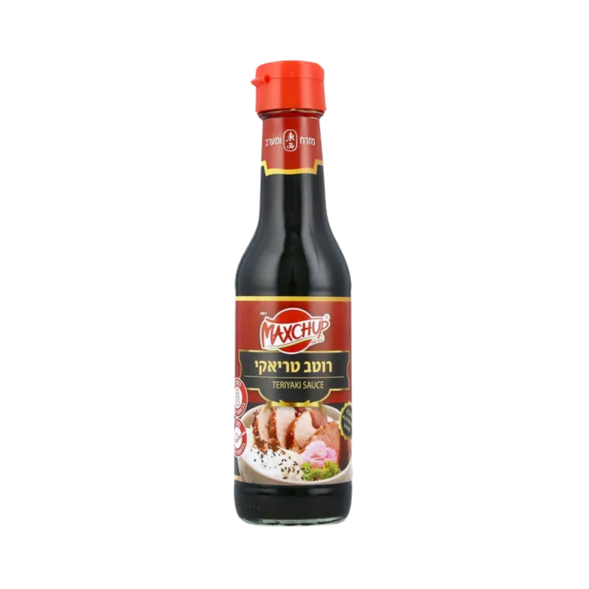 Teriyaki Sauce