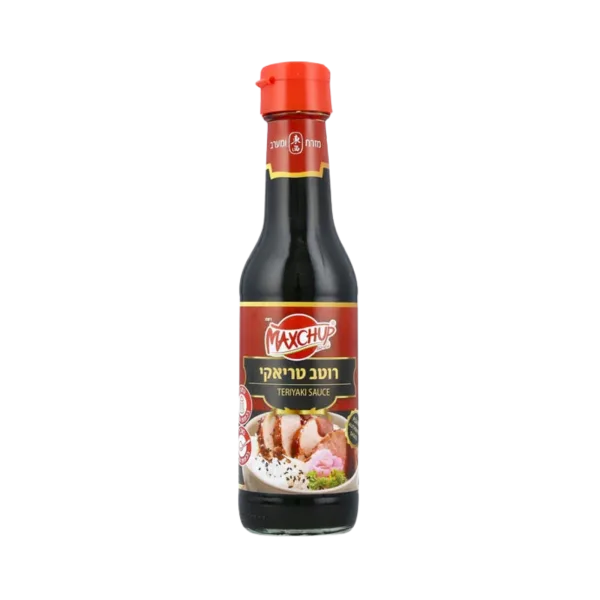 Teriyaki Sauce