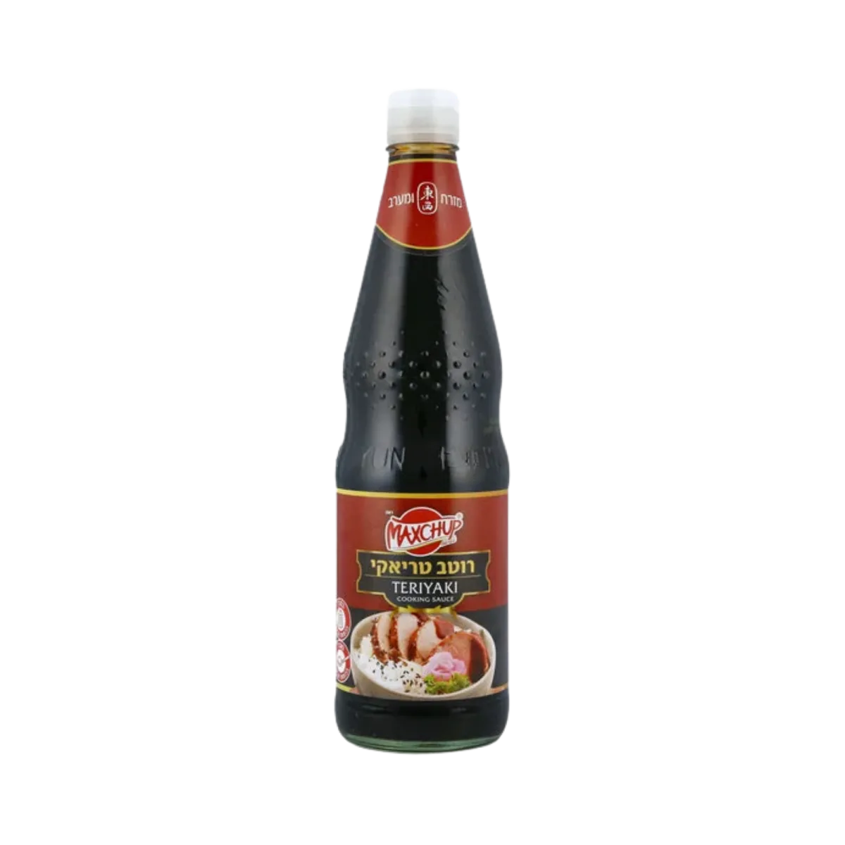 Teriyaki Sauce