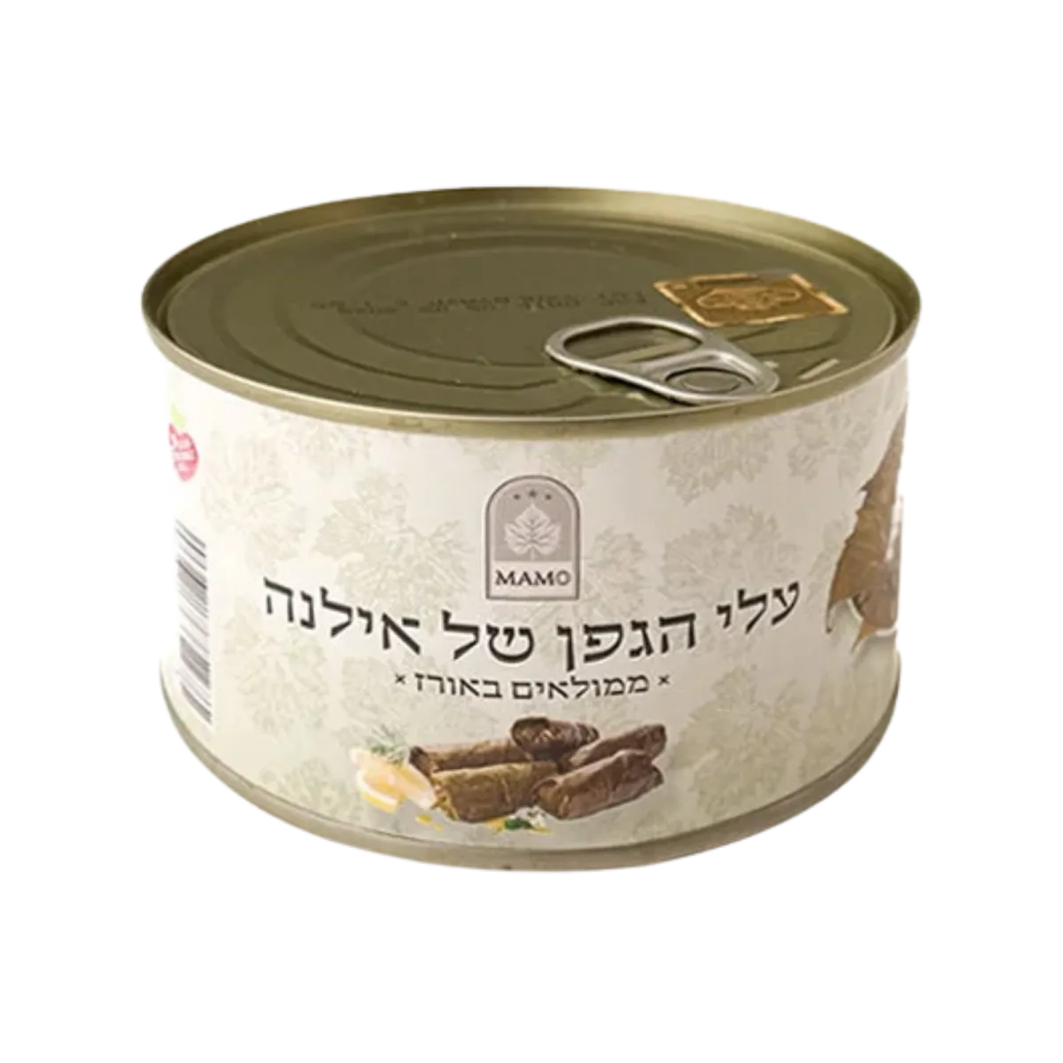 עלי הגפן של אילנה