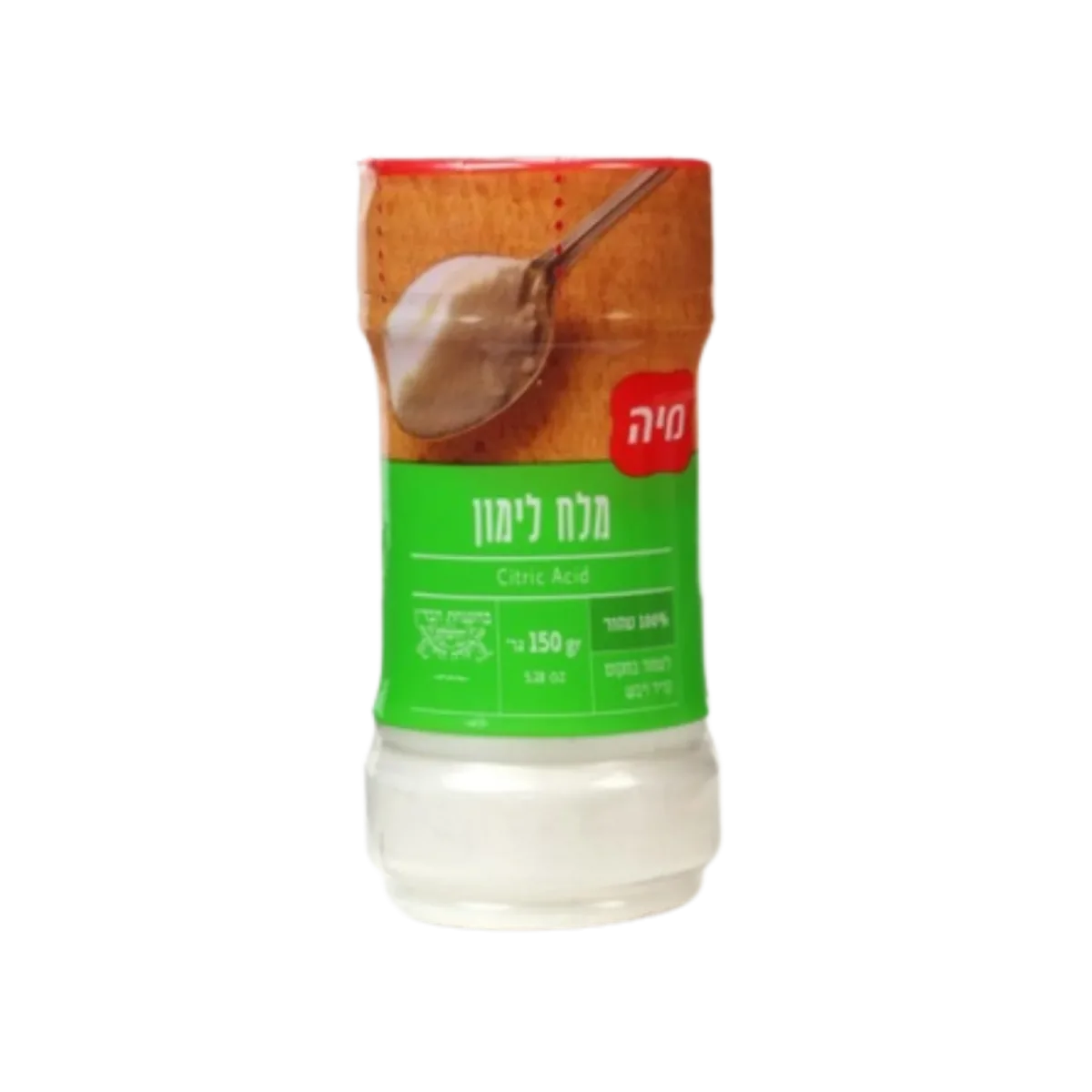 Citric Acid