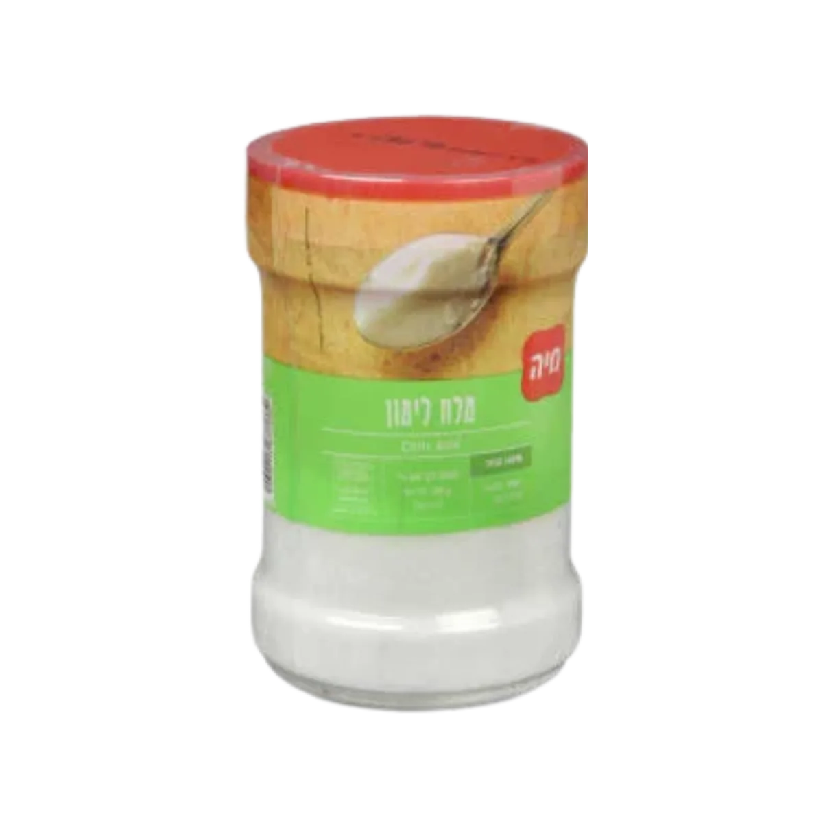 Citric Acid