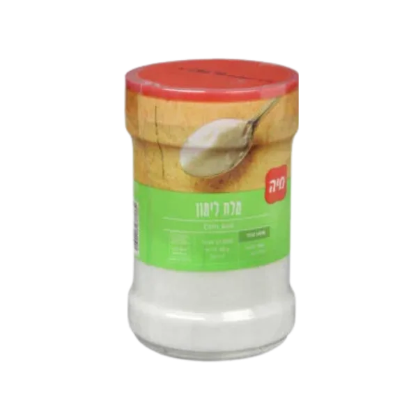 מיה | מלח לימון