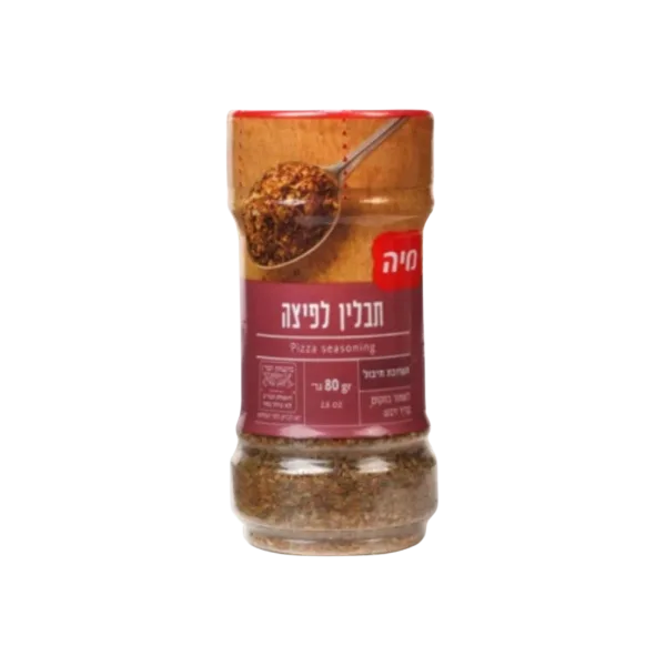 Pizza Seasoning