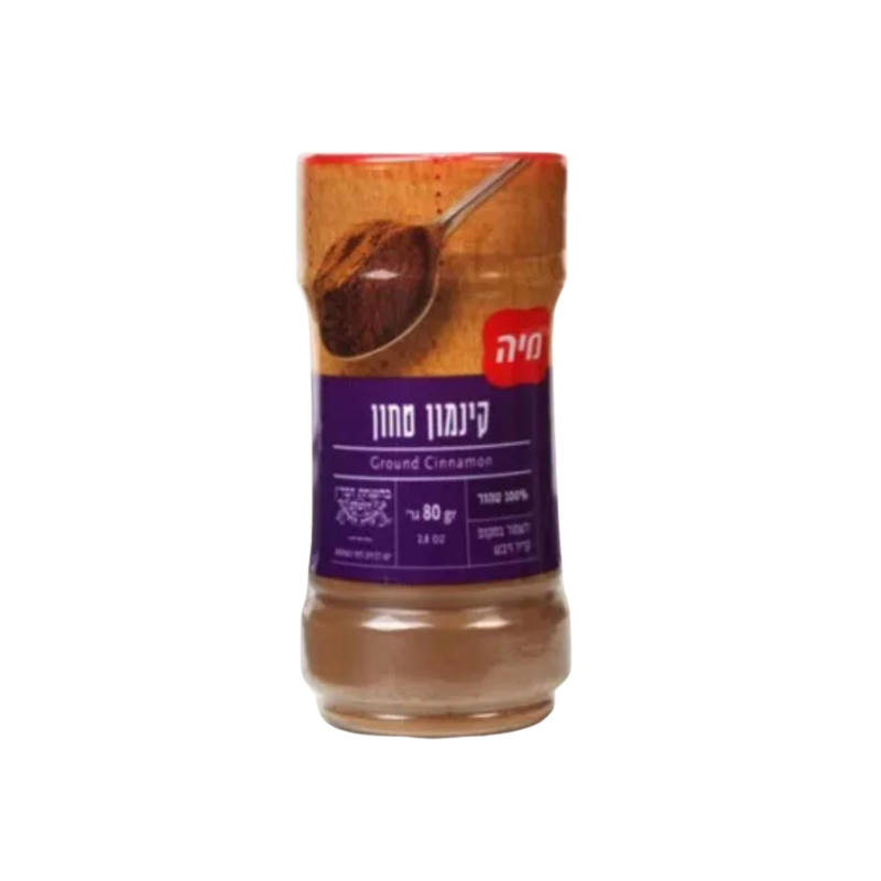 מיה | קינמון טחון
