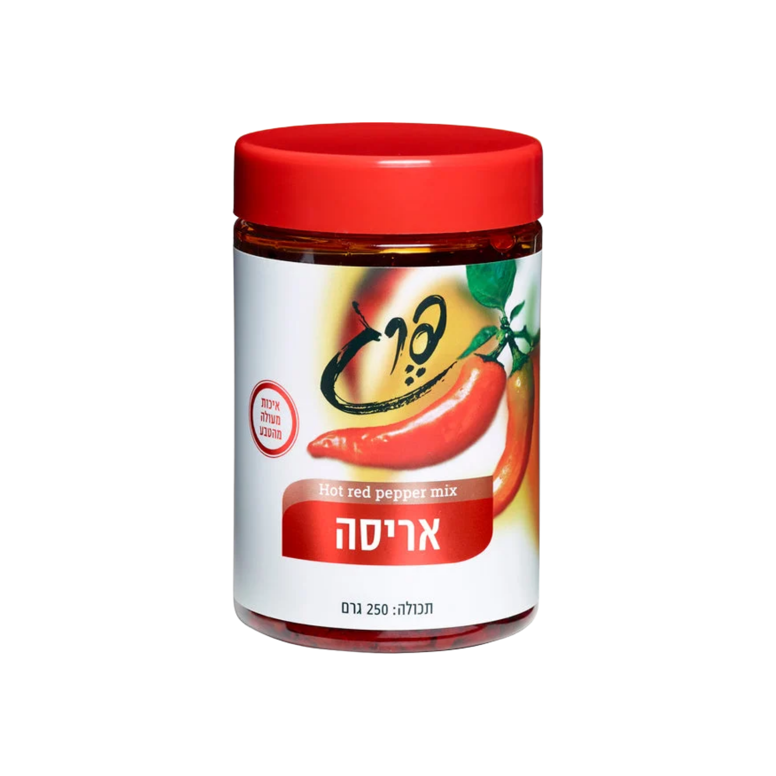 פרג | אריסה
