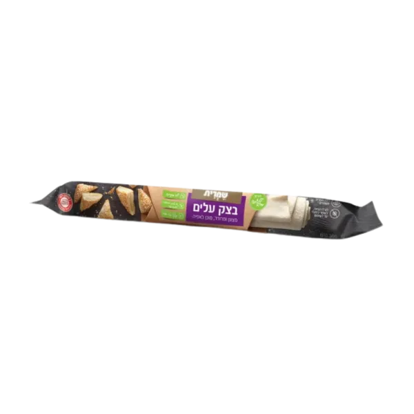 שמרית | בצק עלים מצונן ומרודד מוכן לאפיה