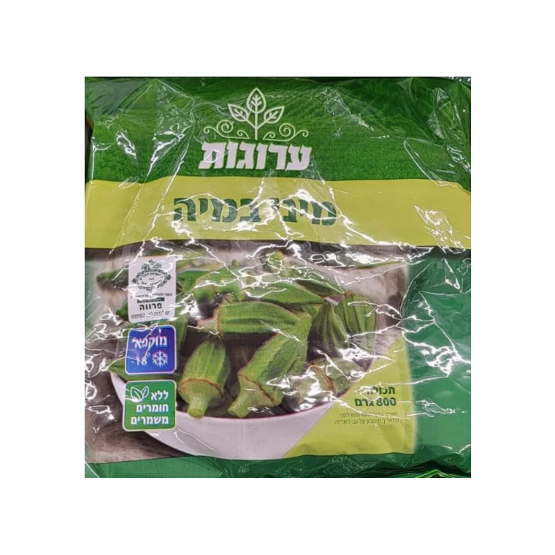 ערוגות | מיני במיה