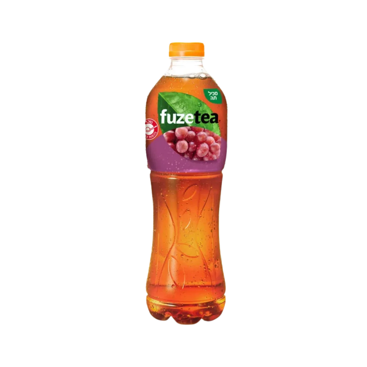 Iced Tea, Grape, 1.5 L