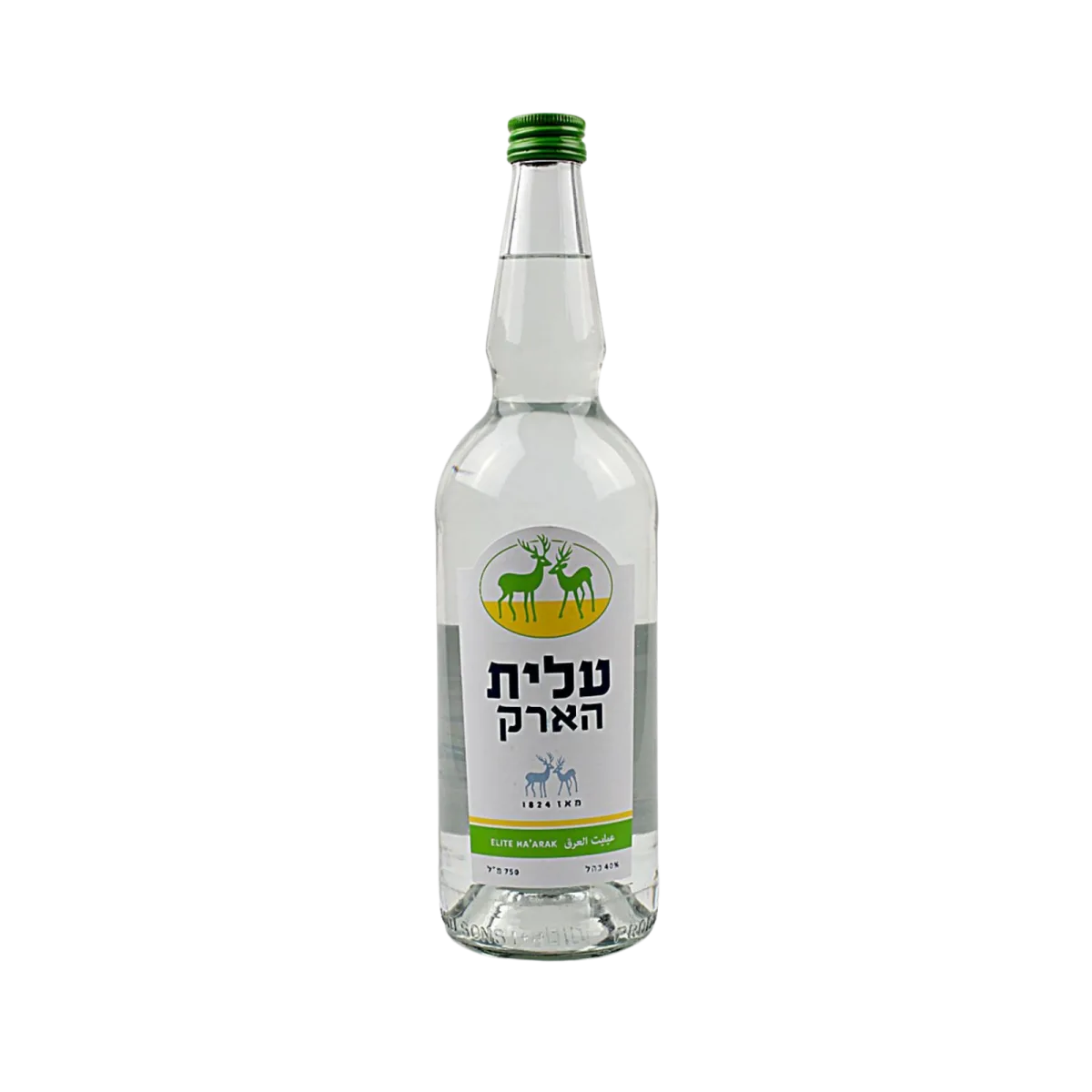 עלית הארק