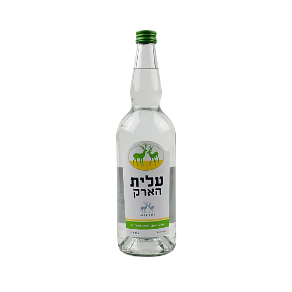 עלית הארק