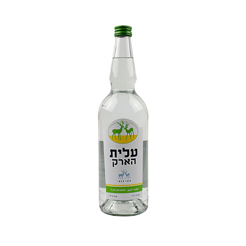 עלית הארק