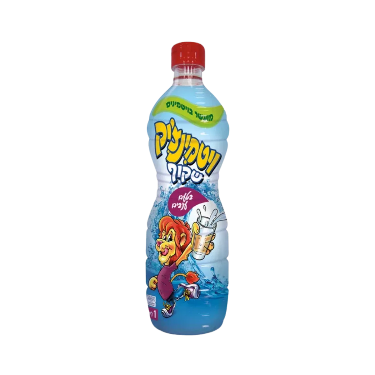 Clear Grape, 1 L