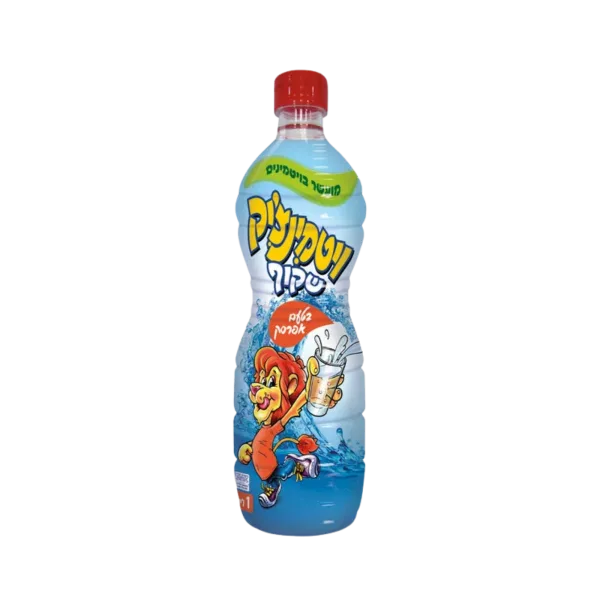 Clear Peach, 1 L