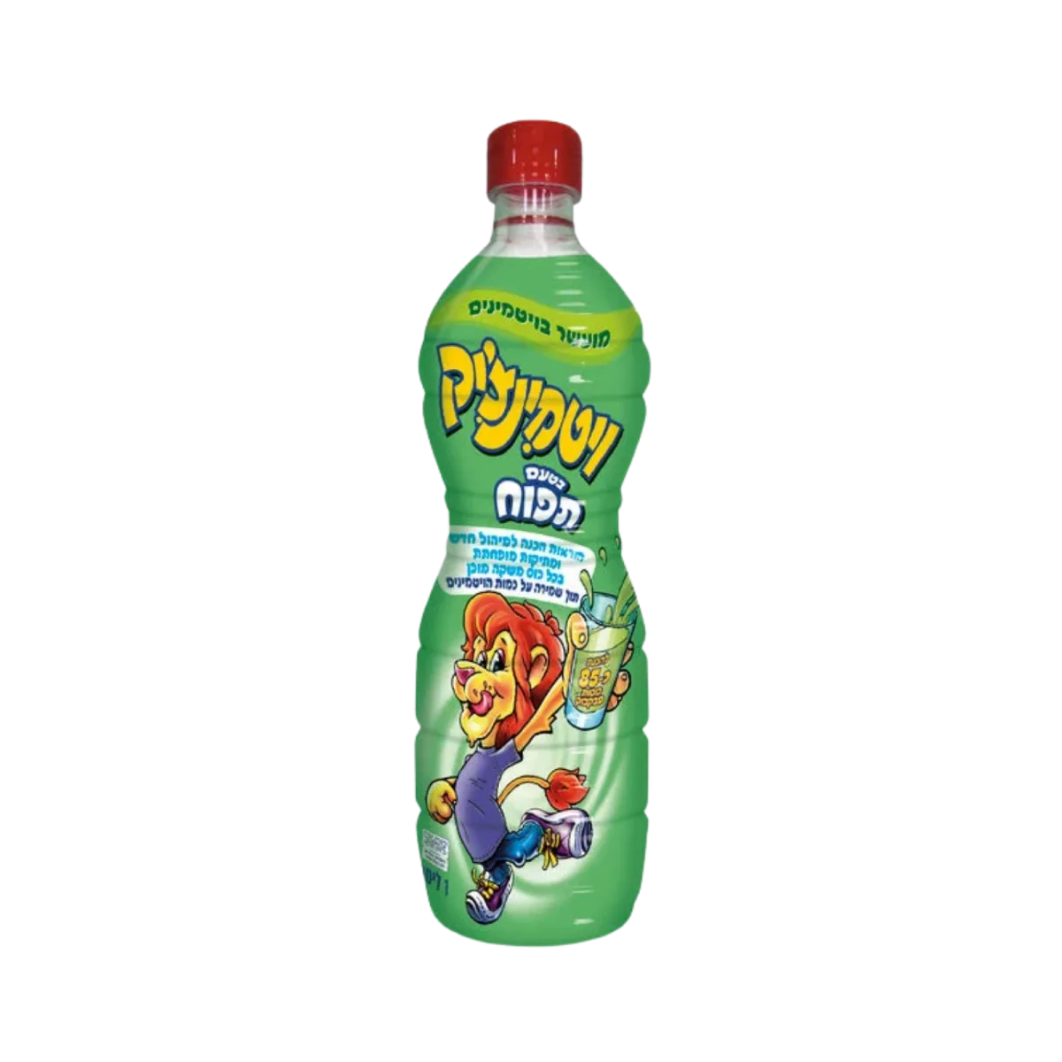 Apple, 1 L