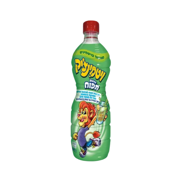 Apple, 1 L