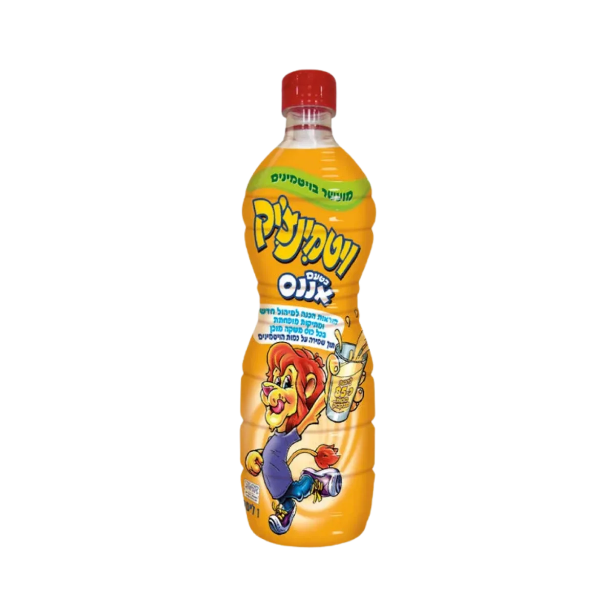 Pineapple, 1 L