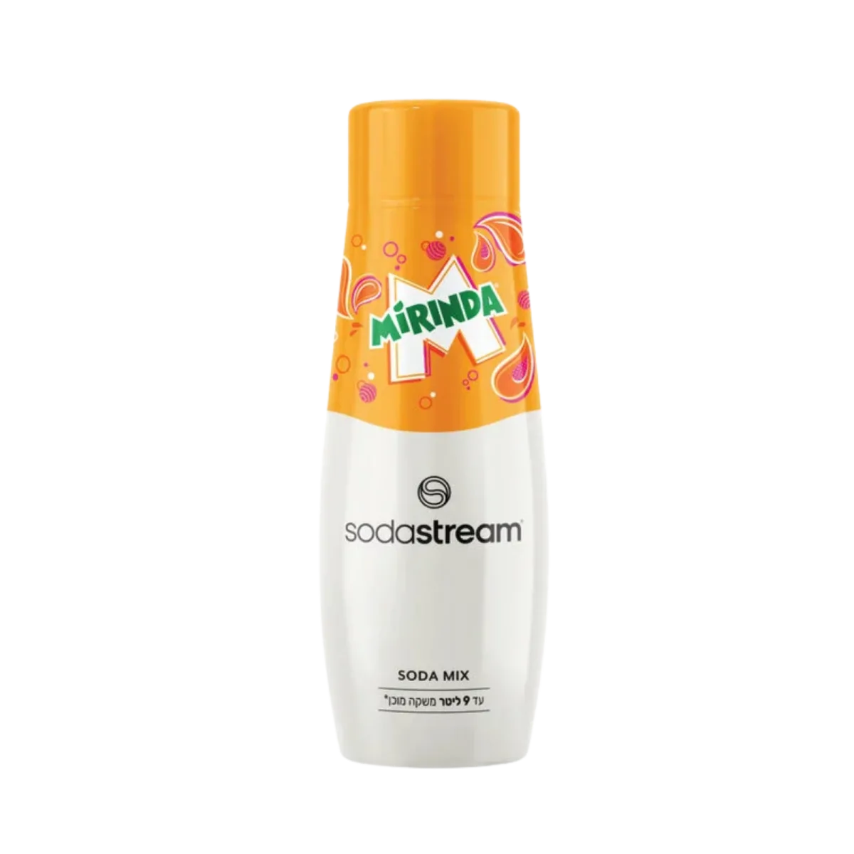 Mirinda Syrup