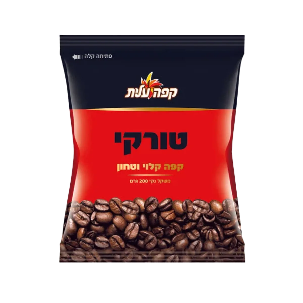 Turkish Coffee, 200 g