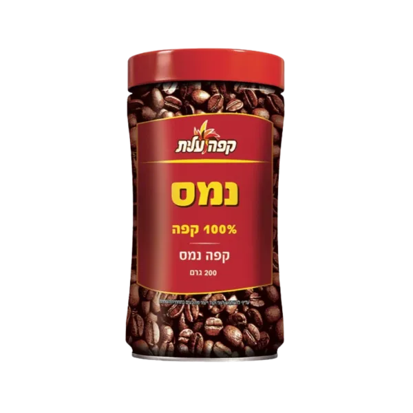 עלית | קפה נמס 200 גרם