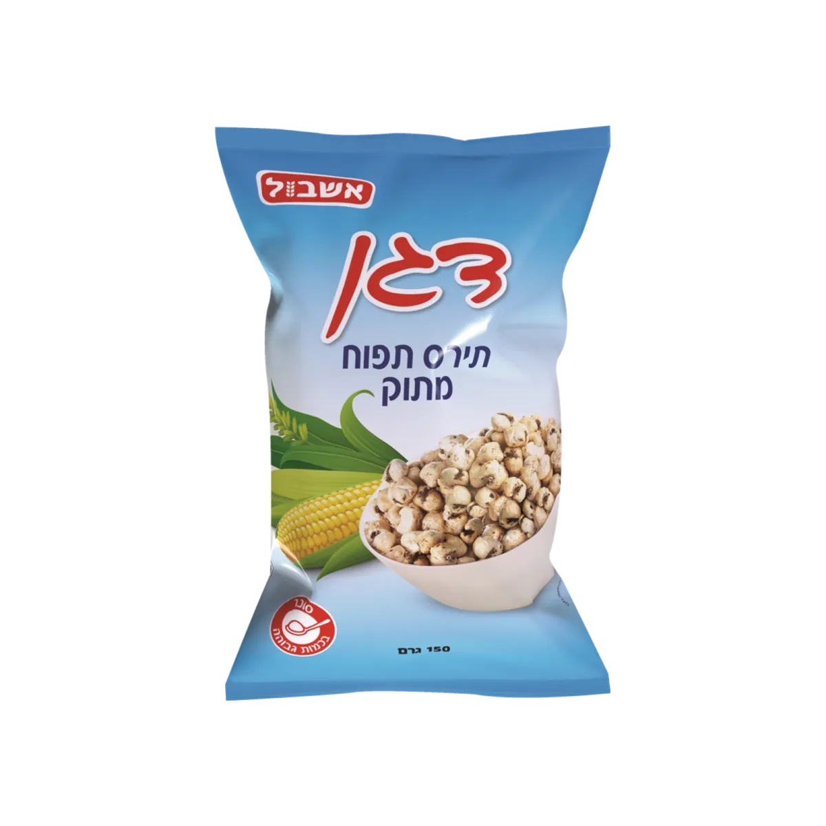 דגן | תפוח ממותק