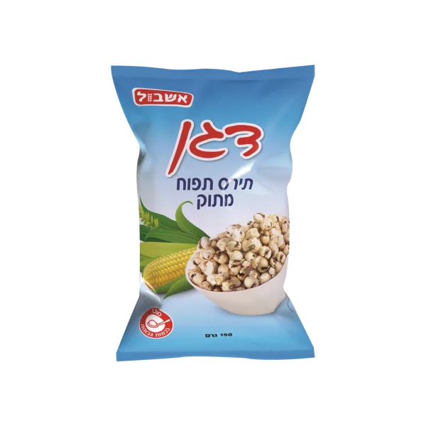דגן | תפוח ממותק