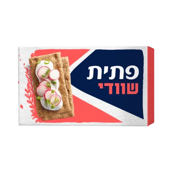 פתית בסגנון שוודי