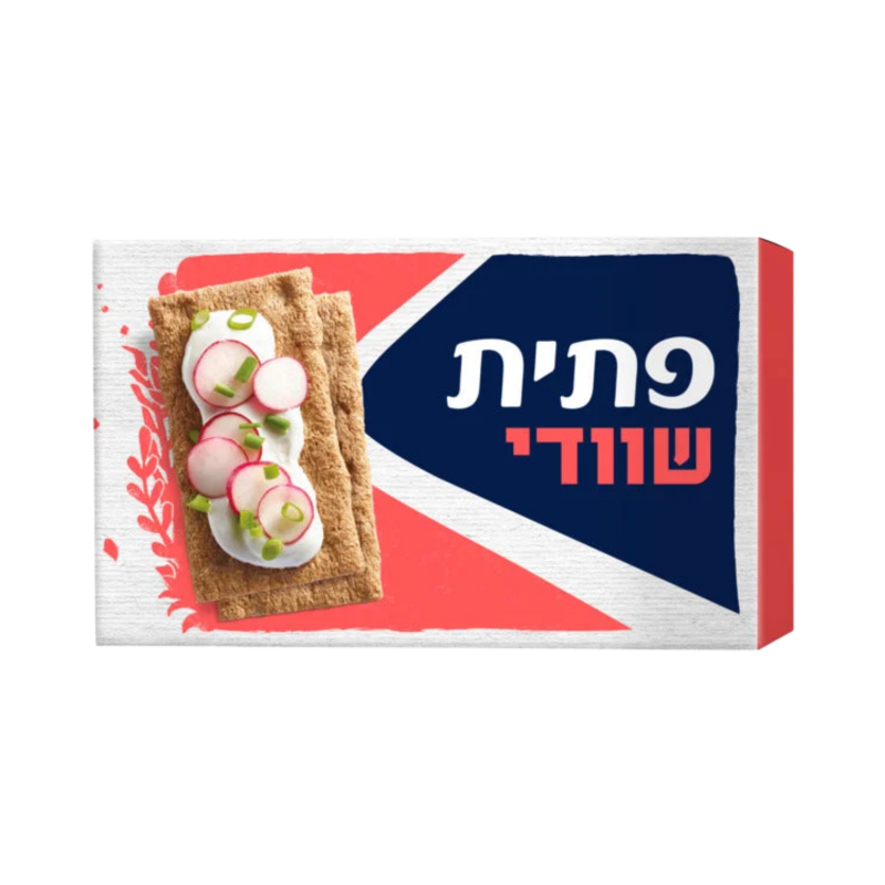 פתית בסגנון שוודי