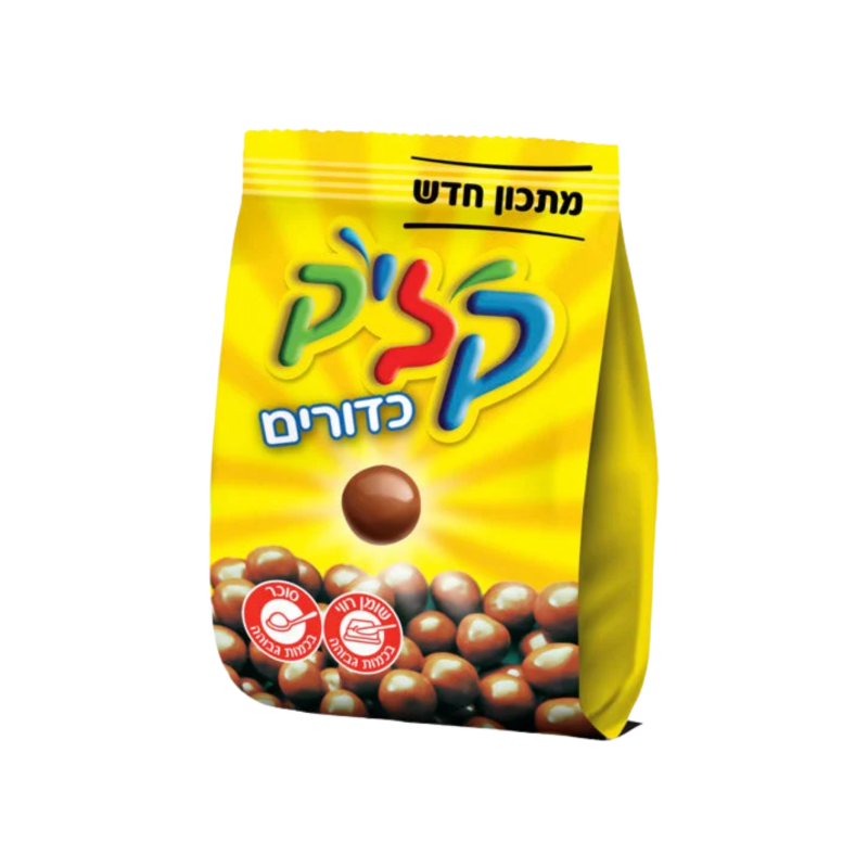 קליק | כדורים