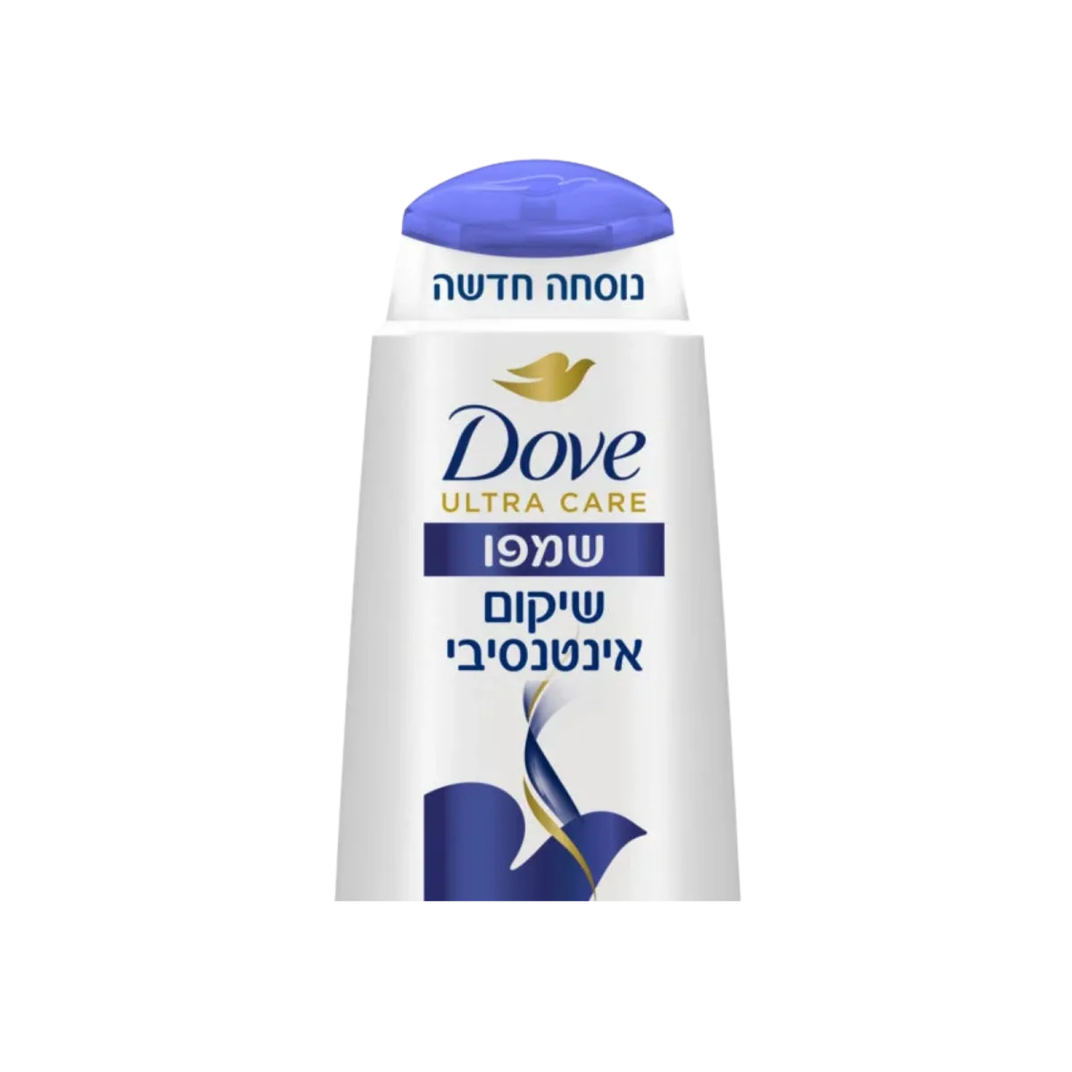 Dove | שמפו שיקום אינטנסיבי