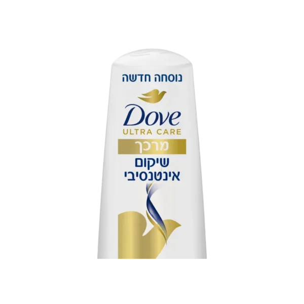 Dove | מרכך שיקום אינטנסיבי