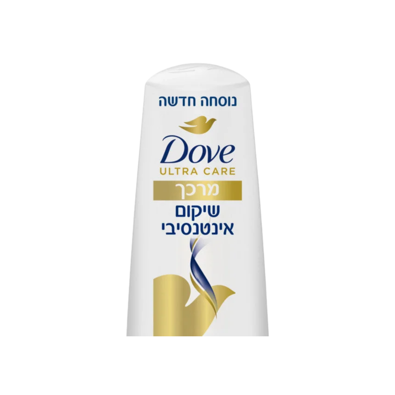 Dove | מרכך שיקום אינטנסיבי