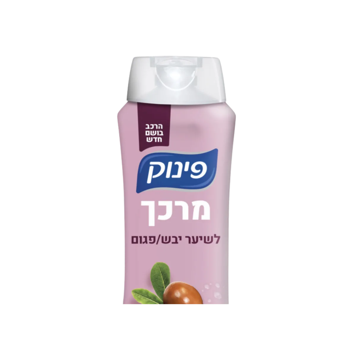 פינוק | מרכך לשיער יבש/פגום