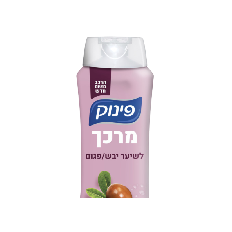 פינוק | מרכך לשיער יבש/פגום